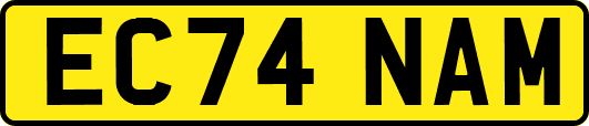 EC74NAM
