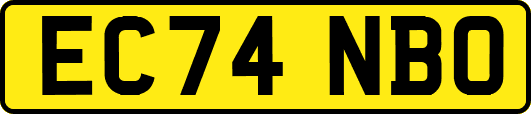 EC74NBO