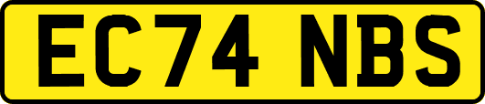 EC74NBS