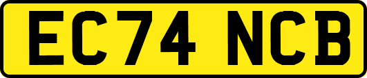 EC74NCB