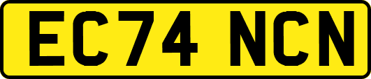 EC74NCN