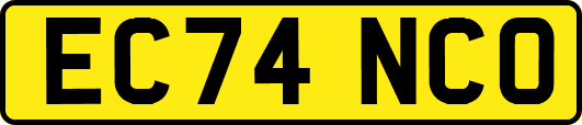 EC74NCO