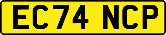 EC74NCP