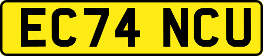 EC74NCU