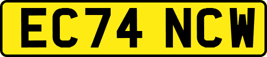 EC74NCW