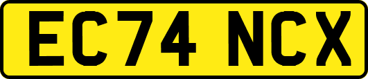 EC74NCX