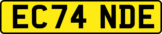 EC74NDE