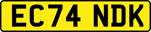 EC74NDK