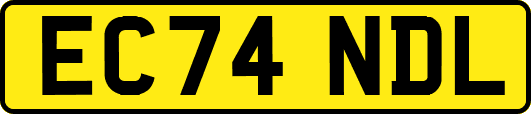 EC74NDL