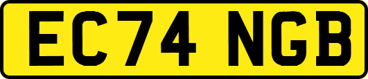 EC74NGB