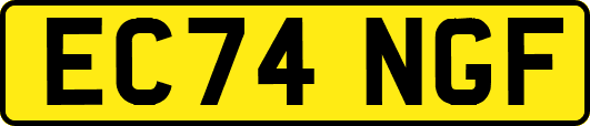 EC74NGF