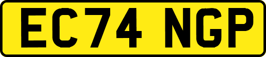 EC74NGP