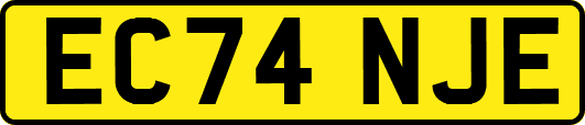 EC74NJE