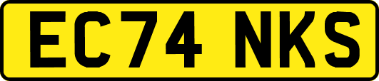 EC74NKS