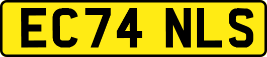 EC74NLS
