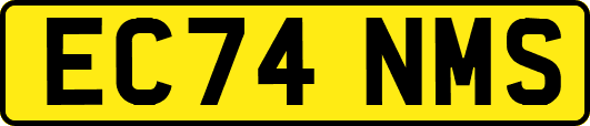 EC74NMS
