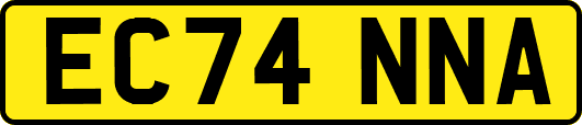 EC74NNA