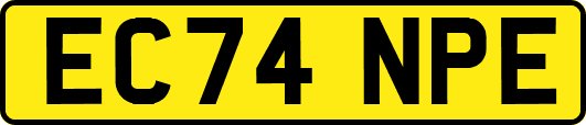 EC74NPE