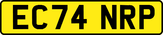 EC74NRP