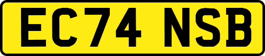 EC74NSB