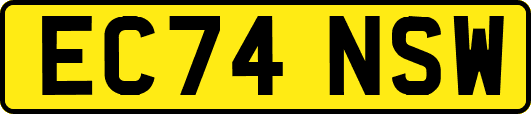 EC74NSW