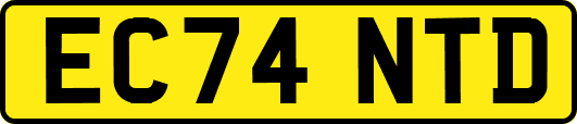 EC74NTD
