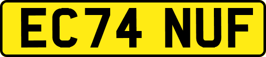 EC74NUF