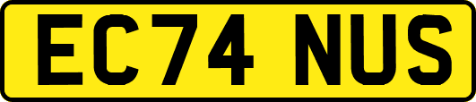EC74NUS