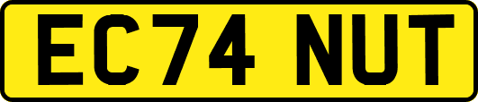 EC74NUT