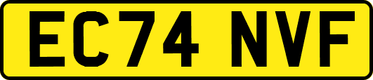 EC74NVF