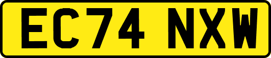 EC74NXW