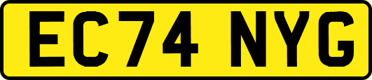 EC74NYG