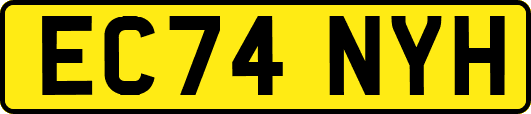 EC74NYH