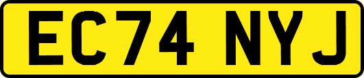 EC74NYJ