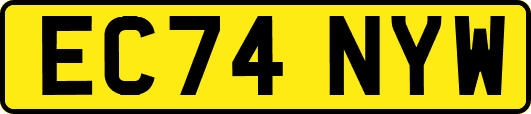 EC74NYW
