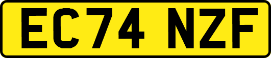 EC74NZF