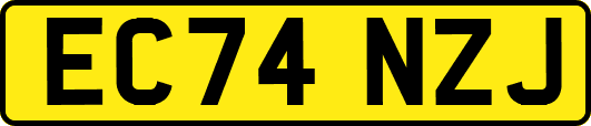EC74NZJ