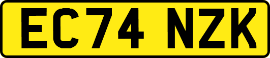 EC74NZK