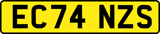 EC74NZS