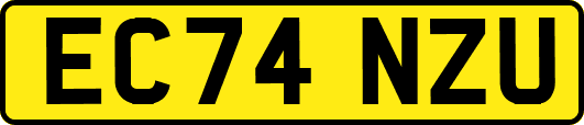 EC74NZU