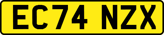 EC74NZX