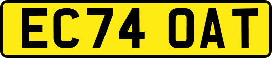 EC74OAT