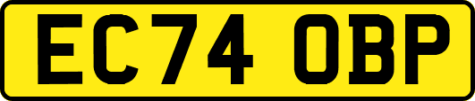 EC74OBP
