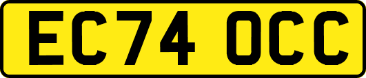EC74OCC