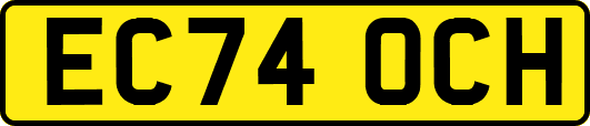 EC74OCH