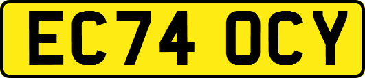EC74OCY