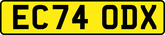 EC74ODX