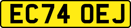 EC74OEJ