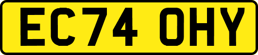 EC74OHY