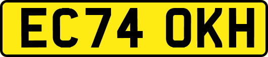EC74OKH